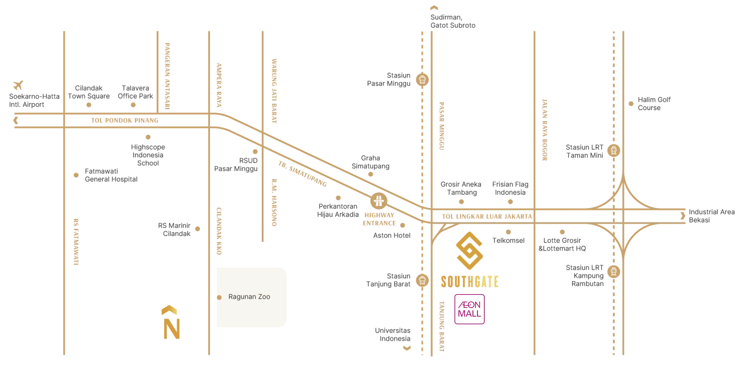 home-location-map